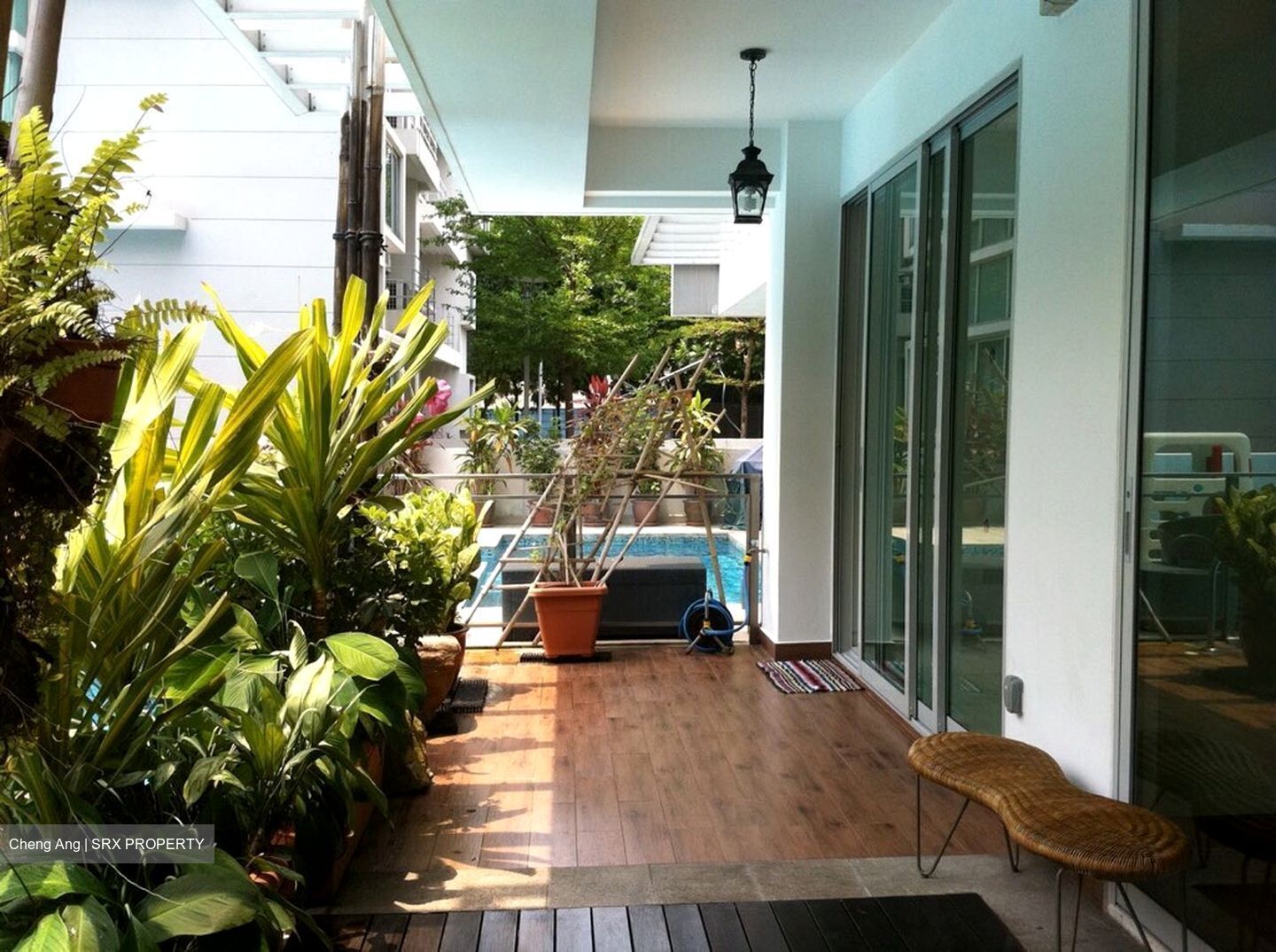 The Stellar (D5), Condominium #504513781